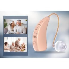 JYYRC VHP-1504 Sound Device for Seniors Loaded with noise reduction