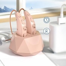 JYYYRC VHP -1504 audio eszköz időseknek zajcsökkentéssel