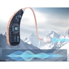 JYYRC VHP-1504 Sound Device for Seniors Loaded with noise reduction