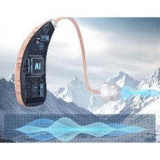 JYYRC VHP-1504 Sound Device for Seniors Loaded with noise reduction