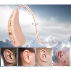 JYYRC VHP-1504 Sound Device for Seniors Loaded with noise reduction