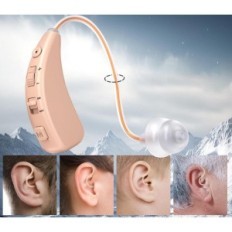 JYYRC VHP-1504 Sound Device for Seniors Loaded with noise reduction