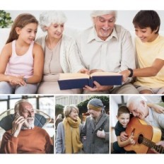 JYYRC VHP-1504 Sound Device for Seniors Loaded with noise reduction