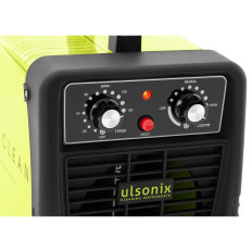 Ozone generator Ozonator Ulsonix Airclean 10G-Eco 10000 mg / h 95W