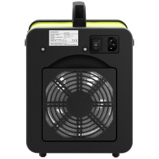 Ozone generator Ozonator Ulsonix Airclean 10G-Eco 10000 mg / h 95W