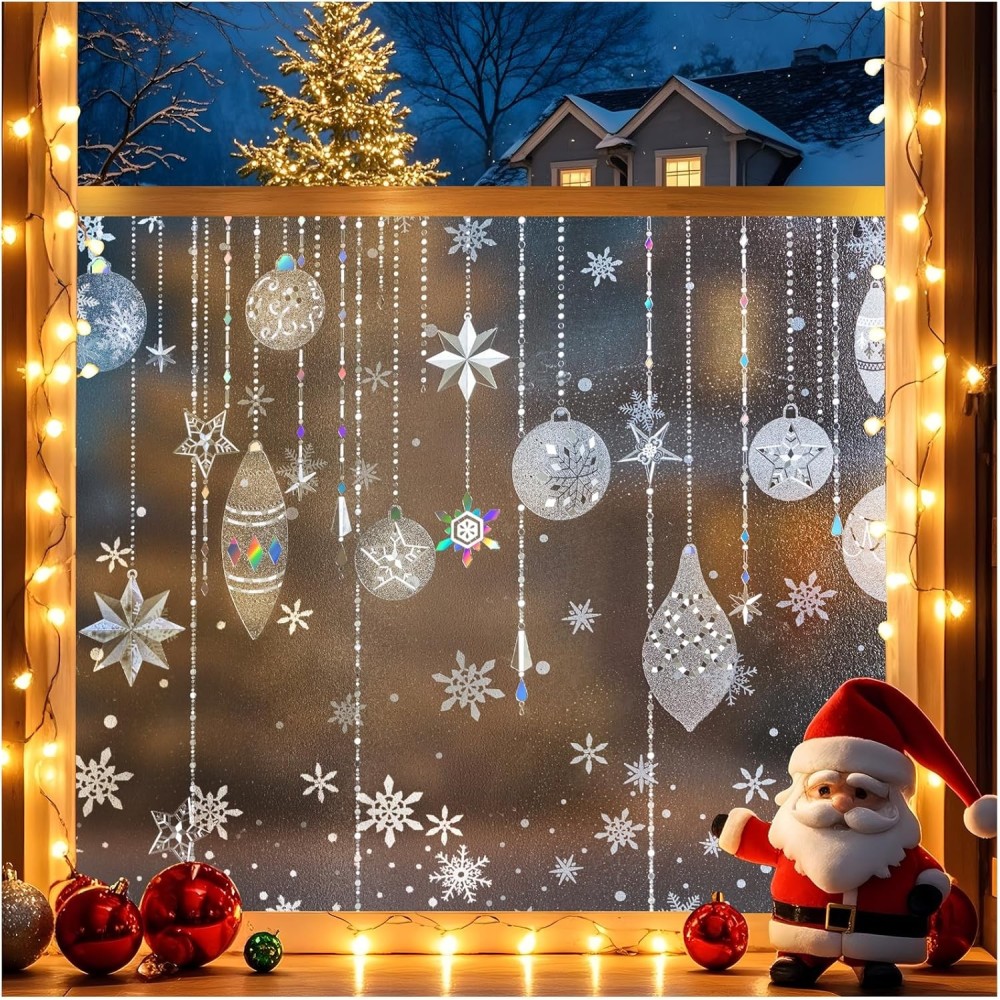 Lifetree Milky Foil Lifetree 44,5x100 CM Self-adhesive protective antuv