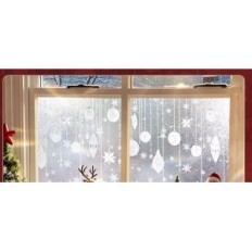 Lifetree Milky Foil Lifetree 44,5x100 CM Self-adhesive protective antuv