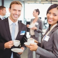 Identificador magnético FACCITO 9X5.5 cm PVC para roupas 60 peças