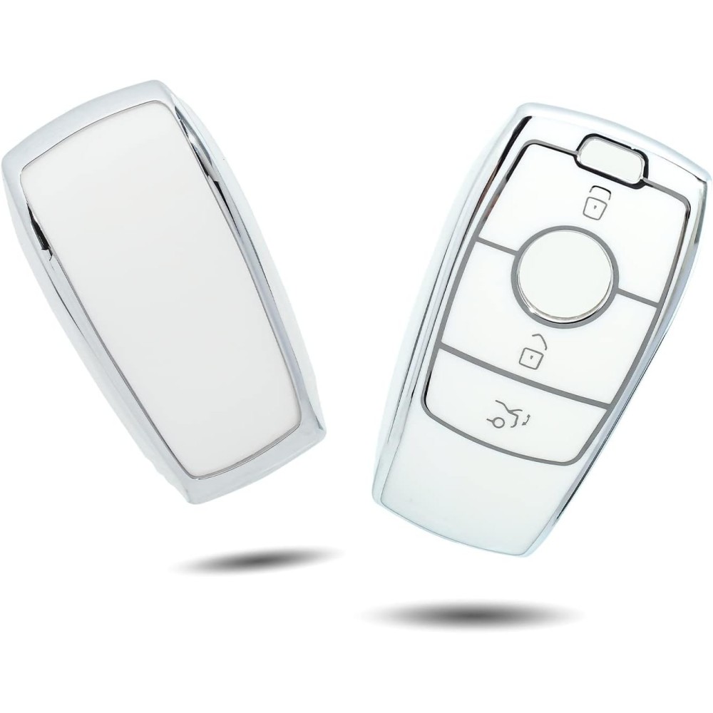 Custodia per il tasto chiave per auto Cover 26 a Land Rover e Jaguar