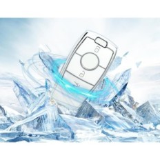 Sag til bil Key Key Cover 26 til LAND ROVER OG JAGUAR