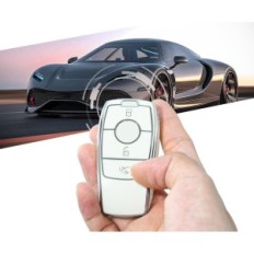 Case Car Key klahvi kate 26 maale Rover ja Jaguar