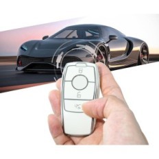 Case Car Key klahvi kate 26 maale Rover ja Jaguar