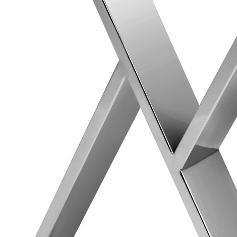 Table de manucure Momo 04-SL avec absorbeur intégré — gros plan base
