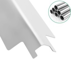 Copertine per Bruciatori Barbecue Bene Grill Set 6 WP per la mostra barbecue