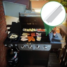 Covers for barbecue burners well grill set 6 wp for barbecue exhibition