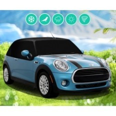 Kalde pool pliiatsikate auto minibrio R52 R57 F57 600D