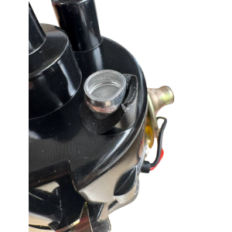 Damaged Electronic Ignition Distributor Lucas 25D / 45D to MIN MGB