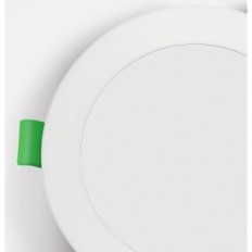 Lâmpadas do teto do diodo emissor de luz 10w com cor ajustáveis de cor 12