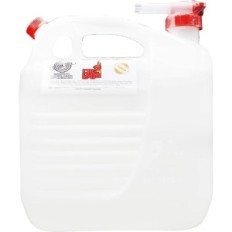 GS1 GS1 Global Fuel Tank 5 LP USP / grado alimenticio