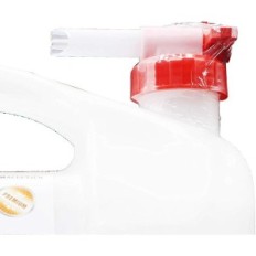 Réservoir de carburant GS1 GS1 GLOBAL 5 LP USP / Norme de nourriture