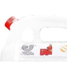 GS1 GS1 Globaler Kraftstofftank 5 LP USP / Lebensmittelqualität