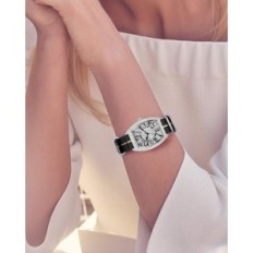 Παρακολουθήστε ιμάντα χνούδι g10 nylon 18/20/22/24 mm πολύχρωμα με χαλύβδινη πόρπη