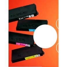 Used / incomplete Epson EXPRESION Home XP-3200 multifunction printer