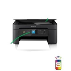 Korištena / nepotpuna Epson Expresion Home XP-3200 višenamjenski pisač