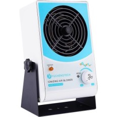 Αντιστατικός ιονισμός ανεμιστήρας Yuchengtech 220V 45-110CFM Έκθεση