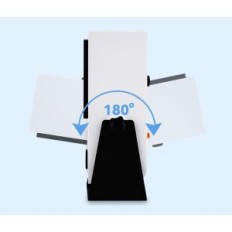 Antisztatizáló ionizáló ventilátor YUCHENGTECH 220V 45- 110CRM PISTIC