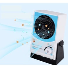 Antisztatizáló ionizáló ventilátor YUCHENGTECH 220V 45- 110CRM PISTIC