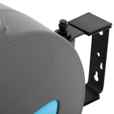 Aiavoolik automaatse seinarumliga 20 m + 2 m 1/2 '' '