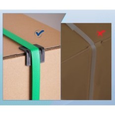 Verpackungs- und Palettenverpackungswerkzeuge 12-19 mm Set