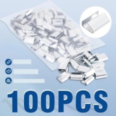 Iepakojums un palešu iepakojuma rīki 12-19 mm komplekts