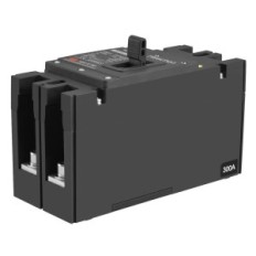 Túlfolyókapcsoló Heschen DC MCCB HSM3DC -320 2- pole 1000V 300A