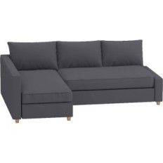 SOF COVER SOF FITTING A Corner HOMETN MARKET FRIHETEN DARTY