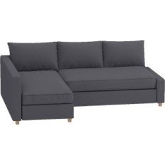 Sof capa sof de forma encaixe um canto hometn mercado friheten dardy