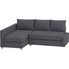 SOF Cover SOF SOF Τοποθέτηση γωνίας Hometn Market Friheten Darty