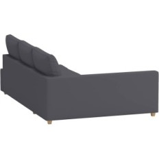 SOF COVER SOF MONTÁŽ CORNING HOMETN MARKET FRIRITEEN DARTY