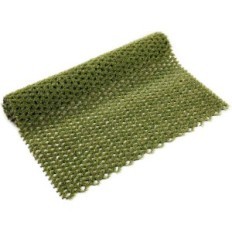 Nordic gazon gazon 1x5 m elastisch kunstgras voor tuin