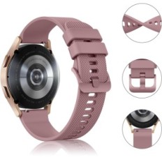 Garmin Venu / vivoaktivní / předchozí 22mm Ylk Silicone Set 3 ks