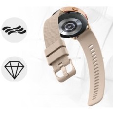 Garmin Venu / Vivoactive / Forerunner 22mm YLK Silicone Set 3 PCS