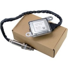 NOx-érzékelő 11787587130 a BMW E81 / E82 / E87 / E88 E90 / E91 / E92 N43 5WK96621K esetében