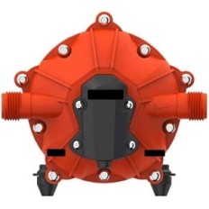 Sfdp1-050-060-55 Lighteu 12V Tryckvattenpump 18,9 L / min till husbil