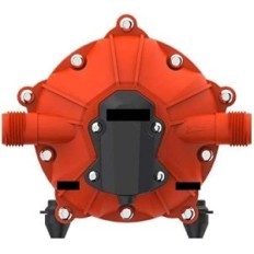 SFDP1-050-060-55 LighteU 12V Painevesipumppu 18.9 l / min Camper