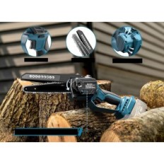 Mini cadeia viu Mirthbuy 6/8 "sem fio sem fio