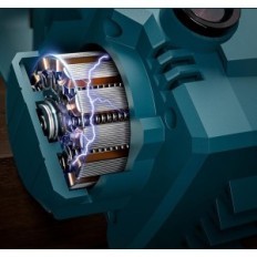 Μίνι αλυσίδα είδε mirthbuy 6/8 "ασύρματο ψήσιμο χωρίς ψήπλα