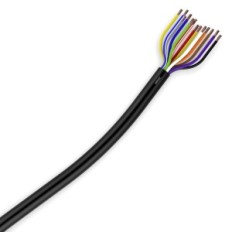 Auprotec Fry Automobile 13x1.5mm2 10m al trailer a 13 pin