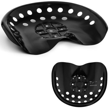 SEAT SEAT SEATS Garden stoli na kolesih 48 x 42 cm