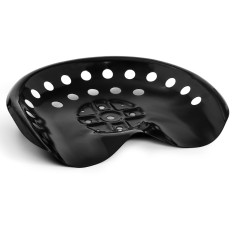 Seat seat for seats garden chairs on wheels 48 x 42 cm